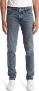 AG Dylan Skinny Fit Jeans