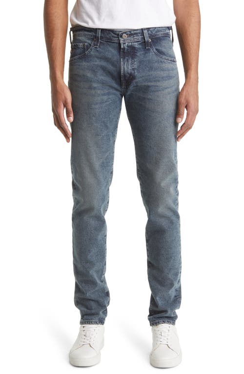 AG Dylan Skinny Fit Jeans in Vp Backcountry 