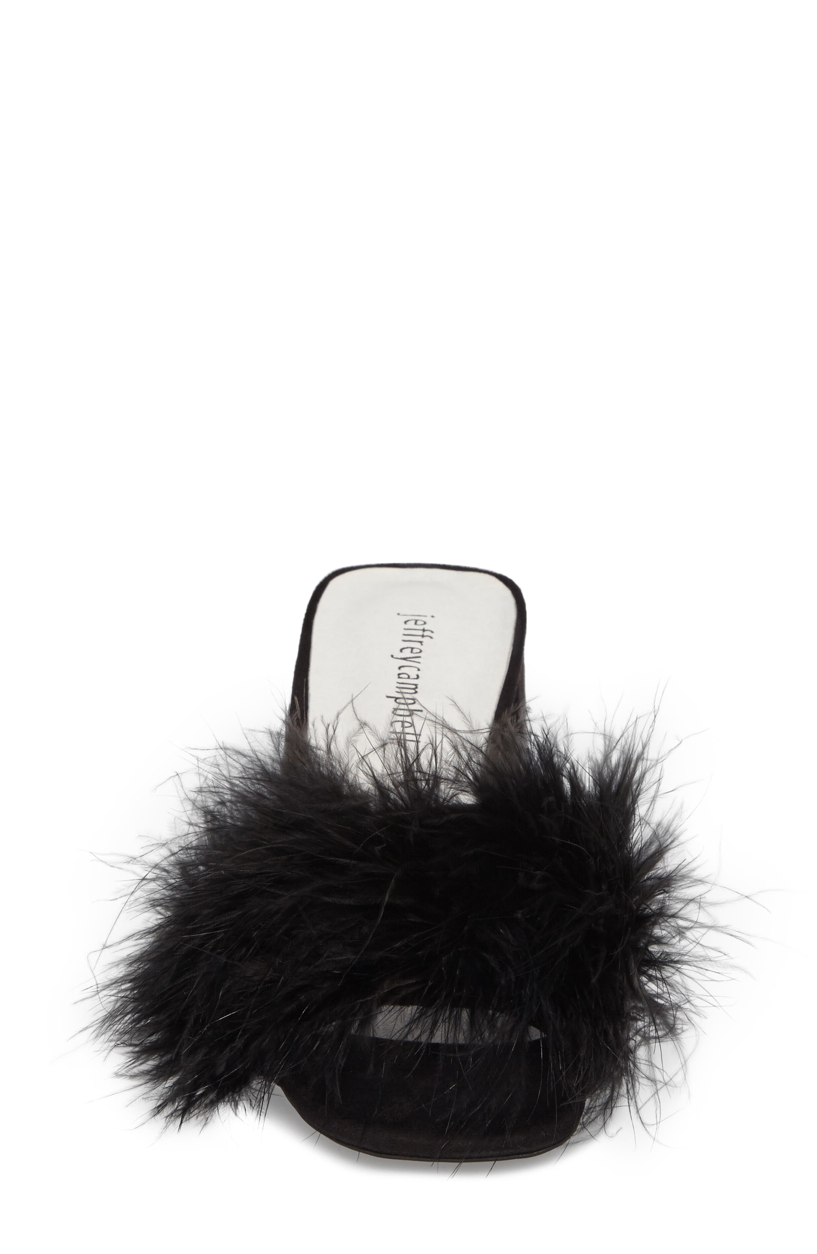 Jeffrey Campbell Perptua Slide Sandal, Alternate, color, 