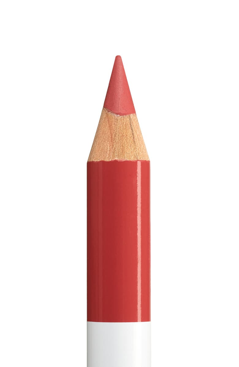 Hermès Trait D'Hermès - Lip Pencil, Alternate, color, 21 Rose Epic
