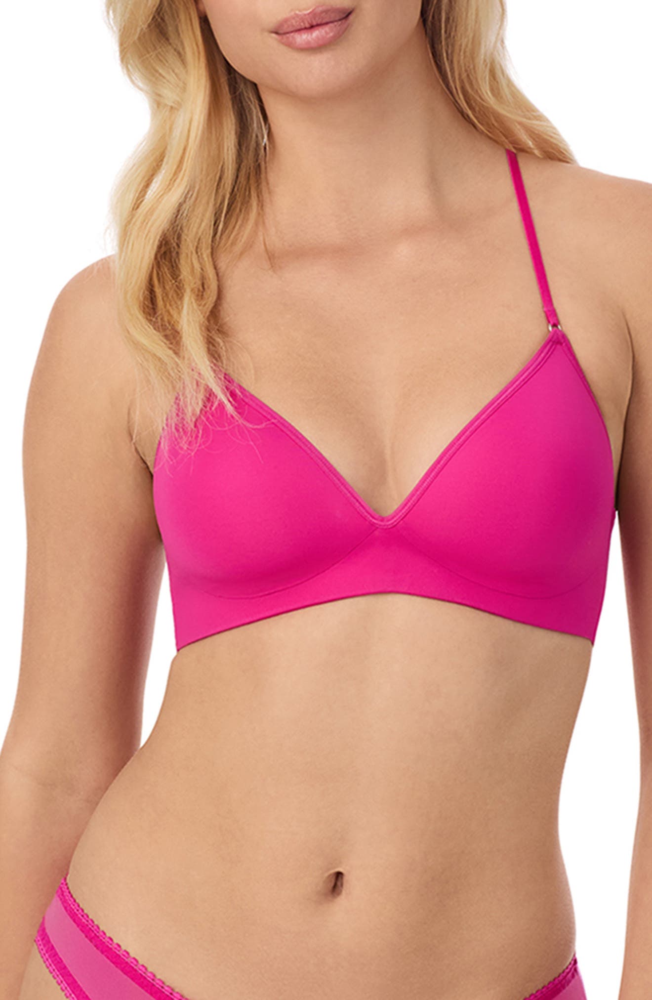 SWEET FUCHSIA