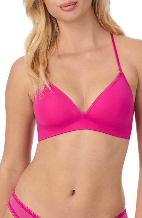 Next to Nothing Wireless Bra