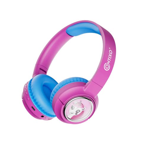 Kids Lighting Effects Headphones
