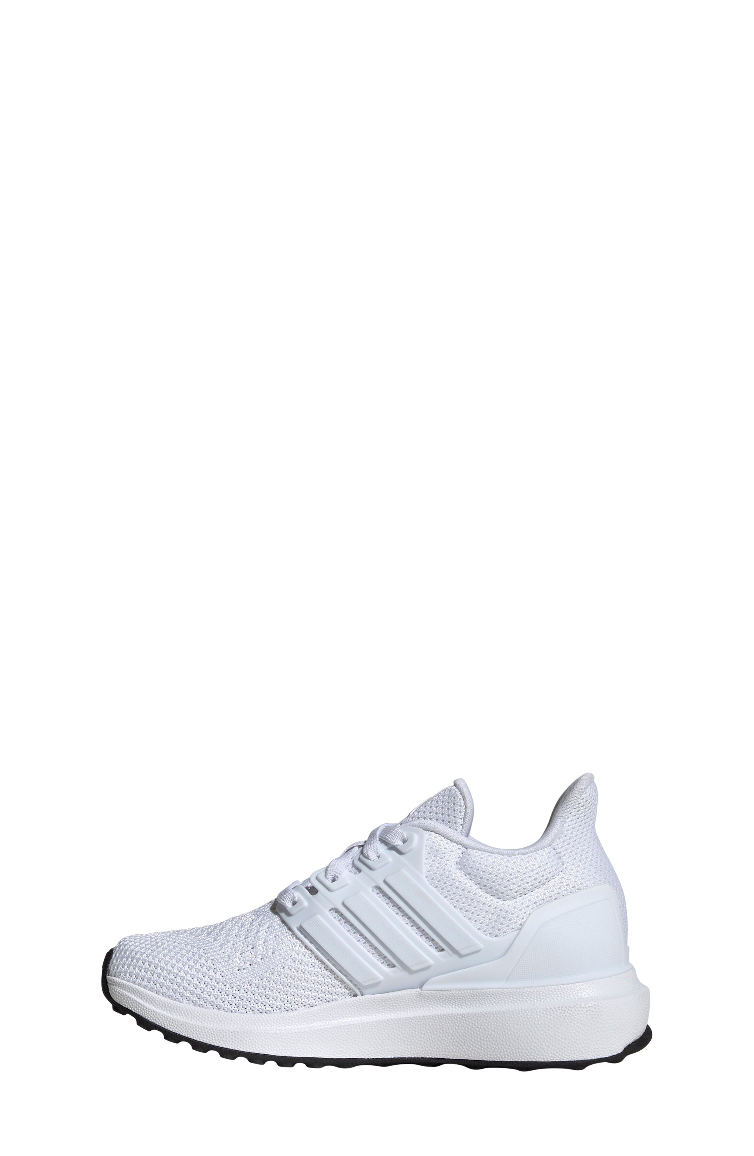 adidas Kids' Ultradream DNA El C Knit Sneaker, Alternate, color, 