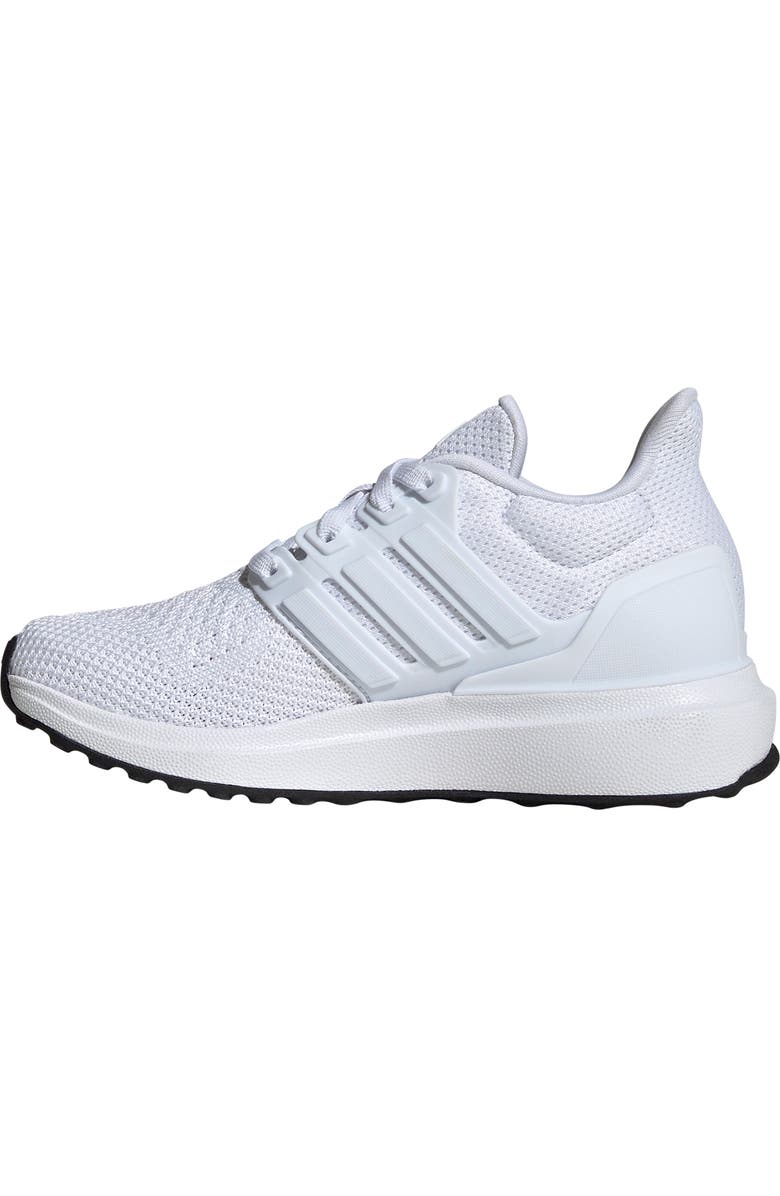 adidas Kids' Ultradream DNA El C Knit Sneaker, Alternate, color,
