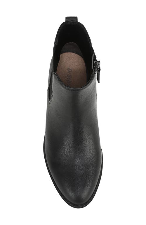 Dr. Scholl's Mara Bootie In Black