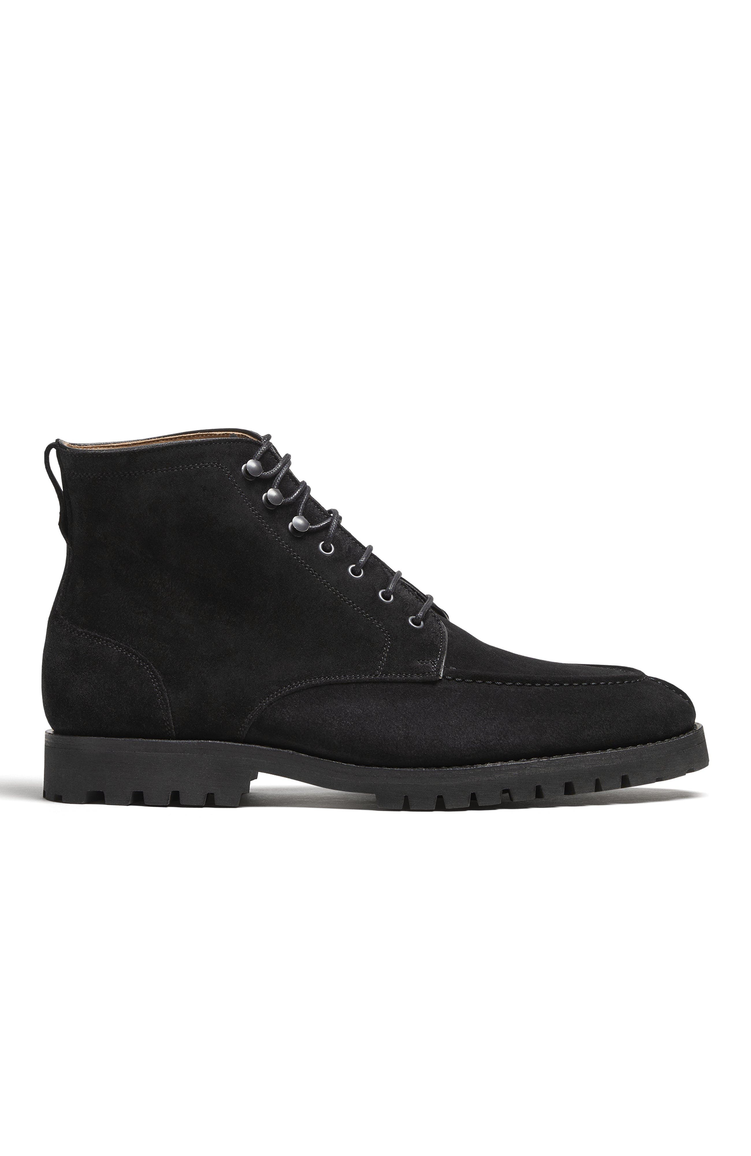 Myrqvist Gothem Jumper Boots, Alternate, color, Black