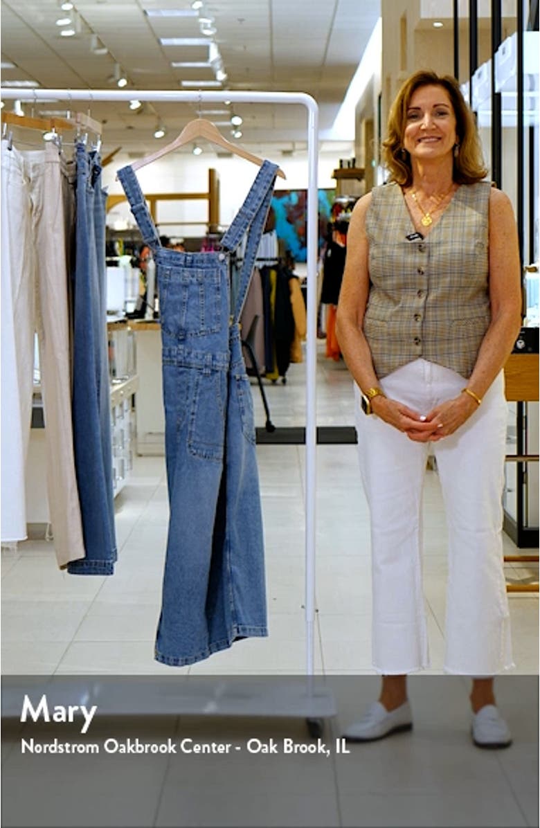 Denim Skirtall, sales video thumbnail