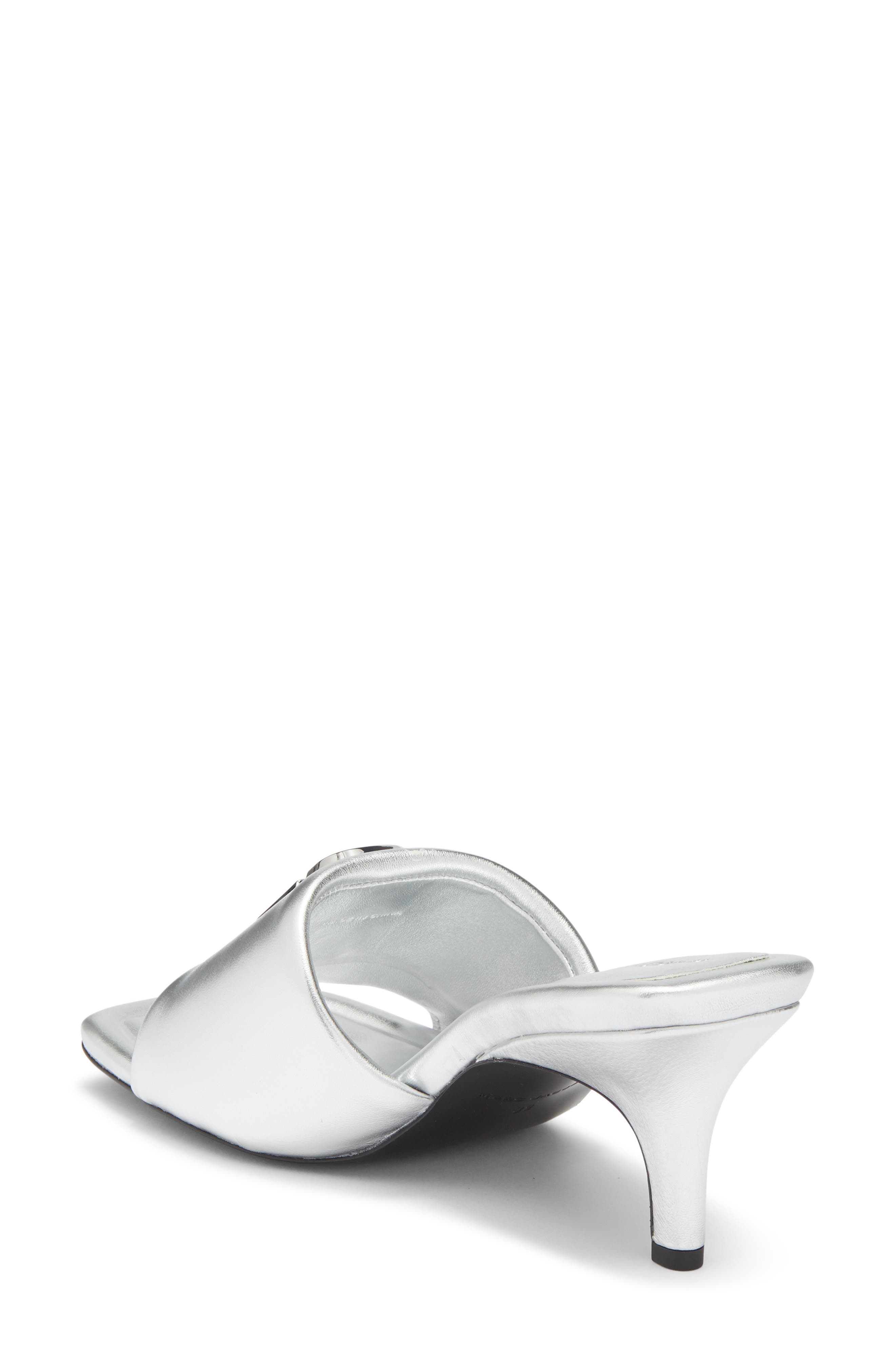 The 'J' Slide Sandal - image 2