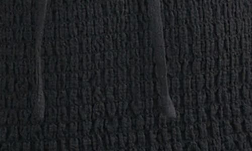 Lush Sweetheart Neck Textured Top