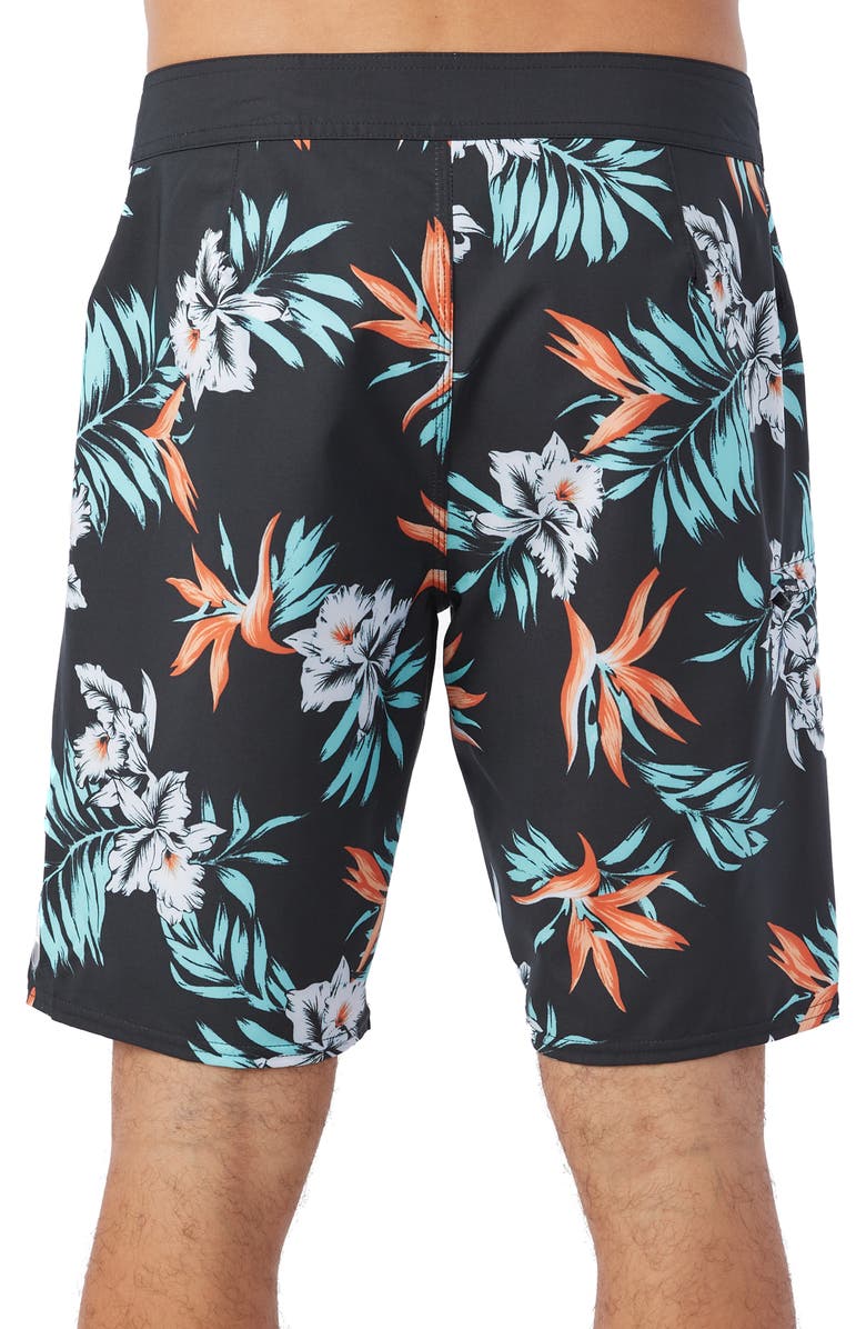 O'Neill Hyperfreak Board Shorts, Alternate, color, 