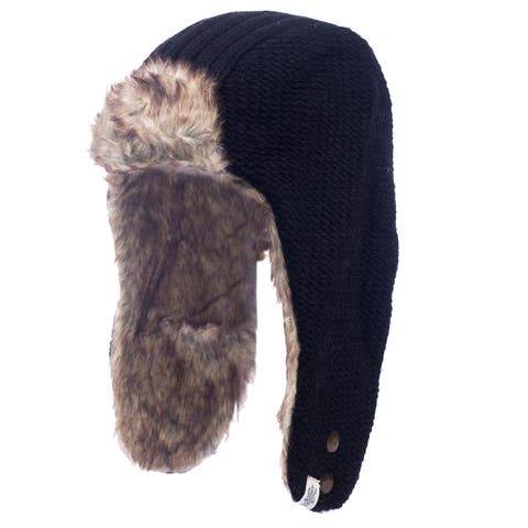 Nordstrom fur hat discount