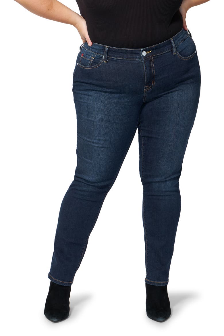 Mid Rise Boyfriend Jeans, Main, color, LIVIA