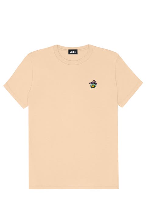 Sorcerer Frog Tee