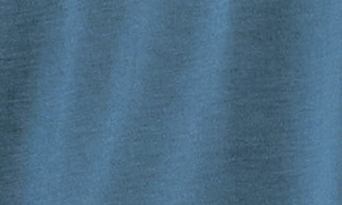 Eileen Fisher Fine Jersey Crewneck Top
