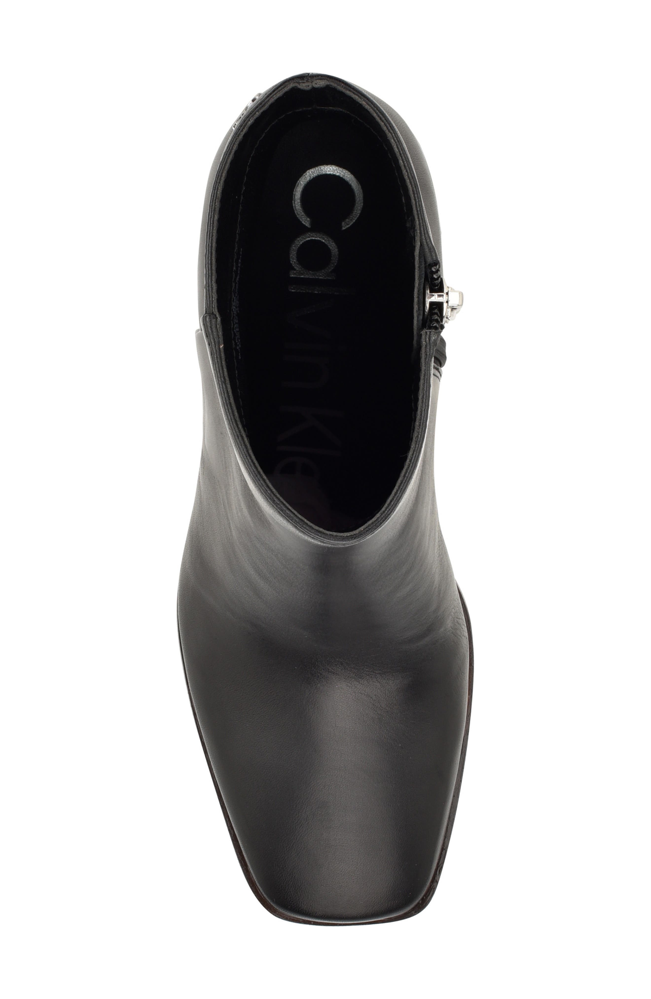 Calvin Klein Broma Bootie, Alternate, color, 