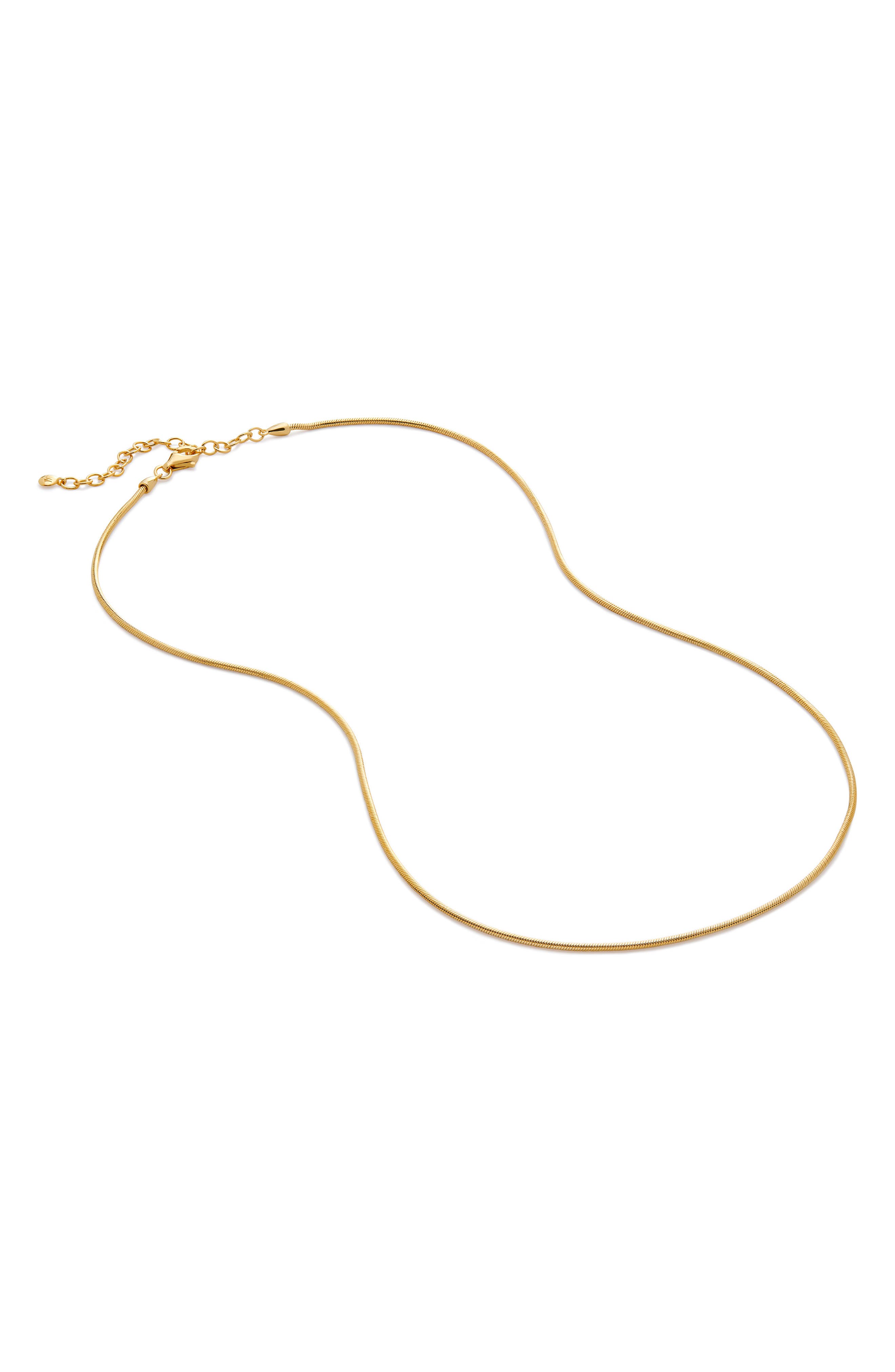 18CT GOLD VERMEIL