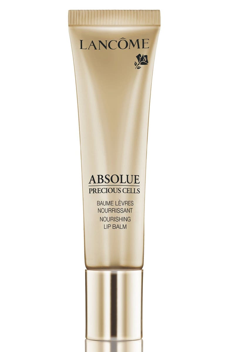 Lancôme Absolue Precious Cells Silky Lip Balm, Main, color,