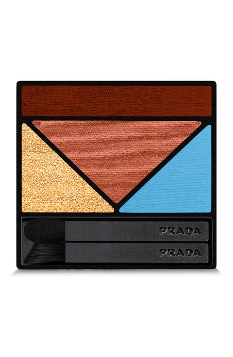 Dimensions Multi-Effect Eyeshadow Palette Refill