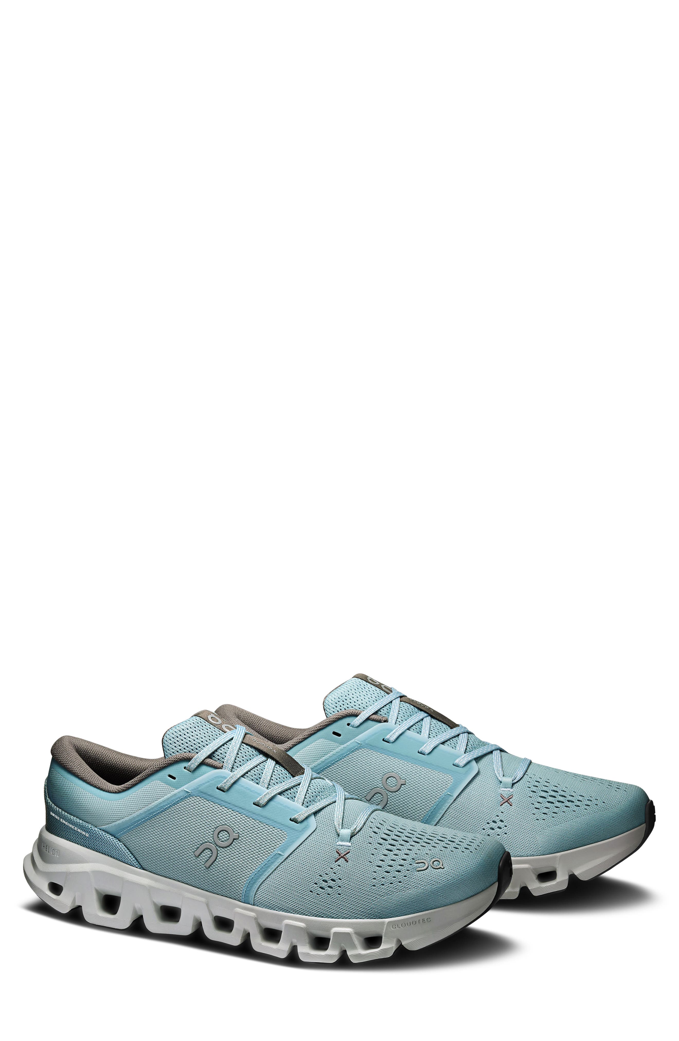 Cloud X 5 Training Shoe, Main, color, WASH/ GLACIER