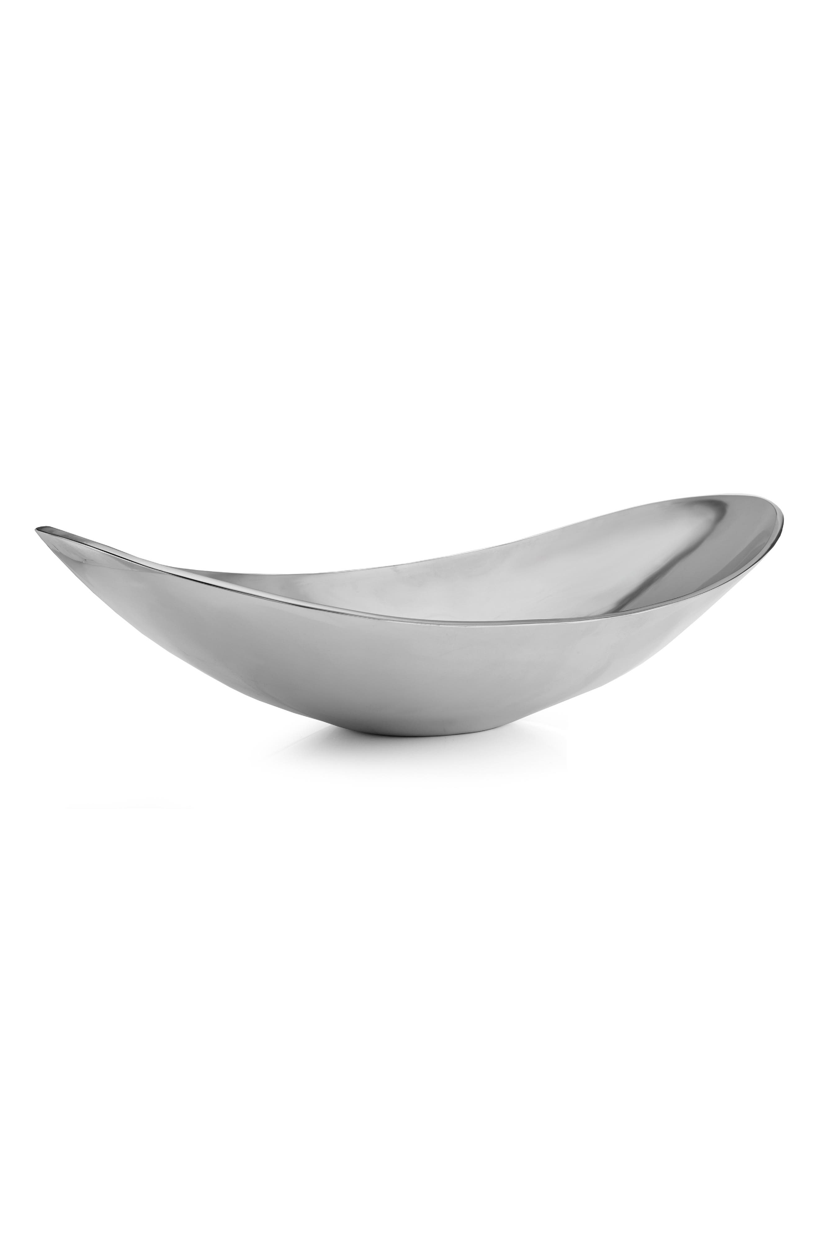 selected METALLIC SILVER