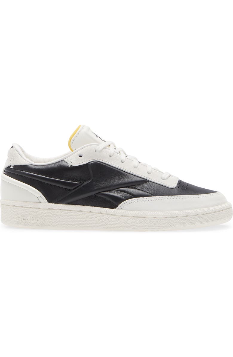 Reebok x Victoria Beckham Club C Leather Sneaker, Alternate, color,