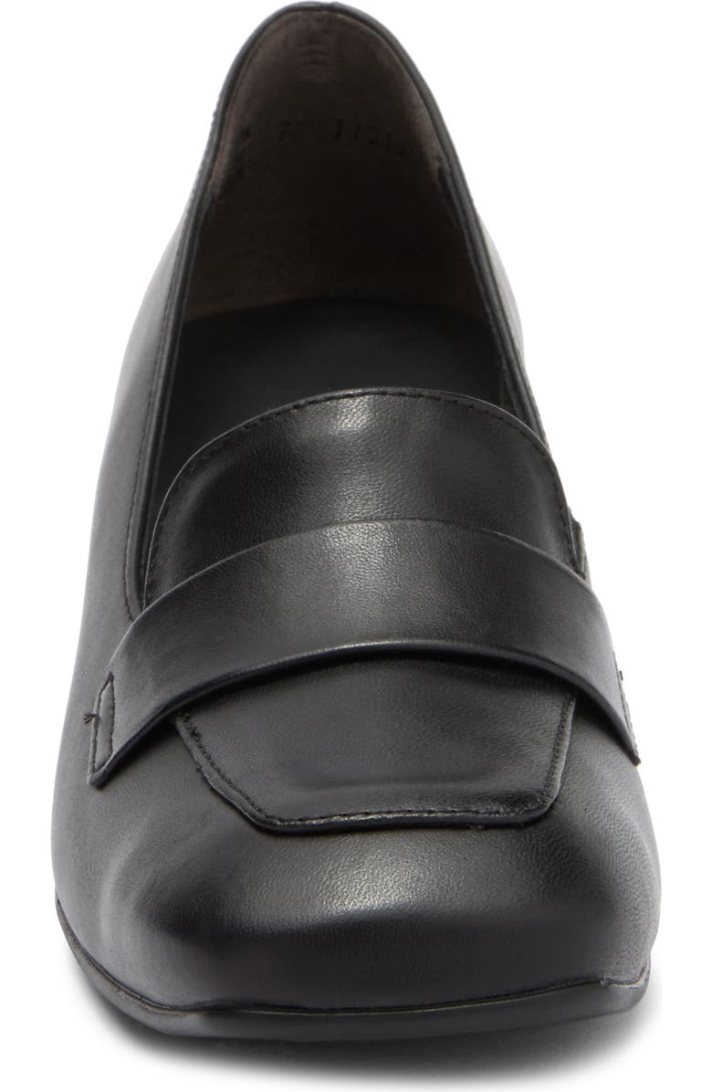 Paul Green Winona Loafer Pump, Alternate, color,