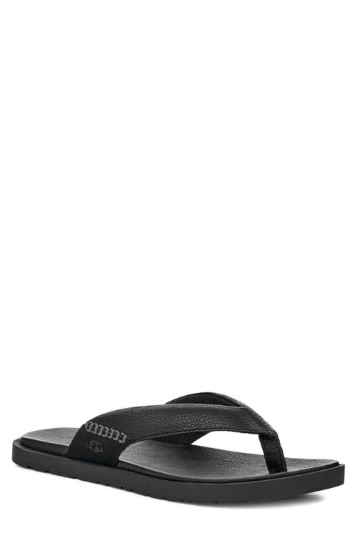 UGG(R) UGG(R) SEASIDE II FLIP FLOP