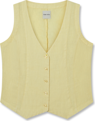 VIR VITA Violette Vest