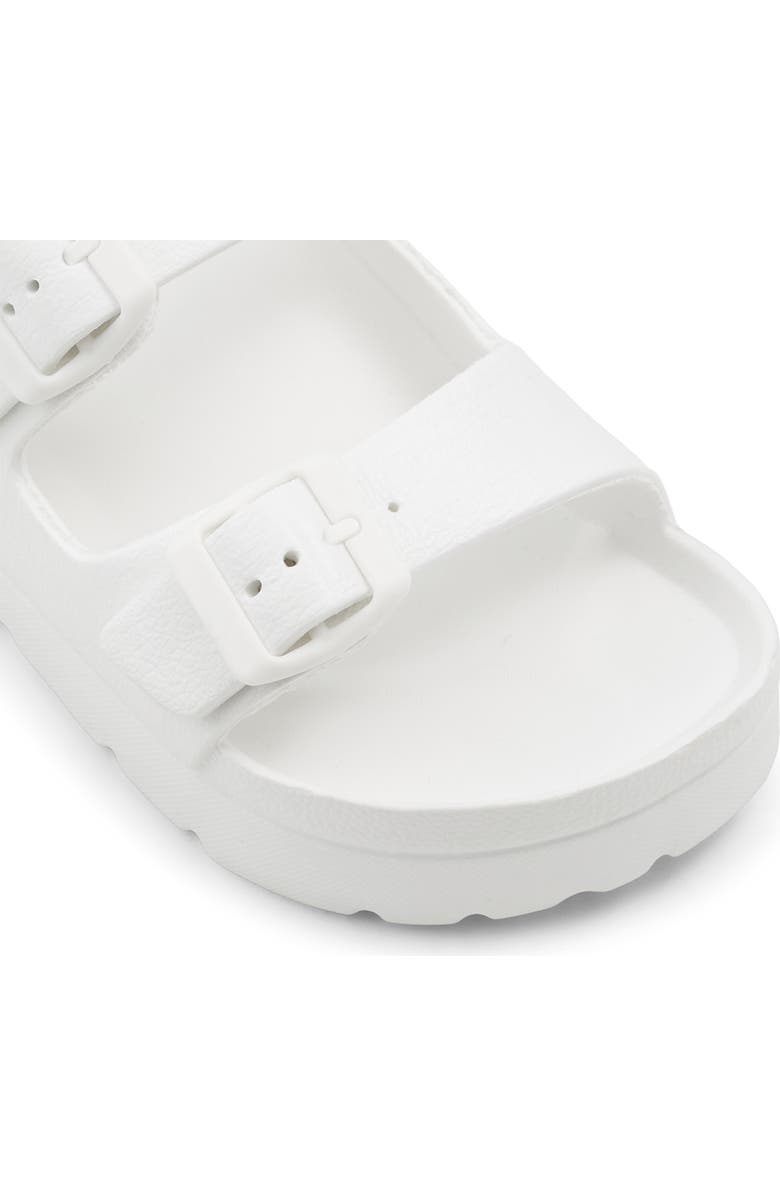 Call It Spring By Aldo CALL IT SPRING Mirilla Double Strap Slide Sandal, Alternate, color,