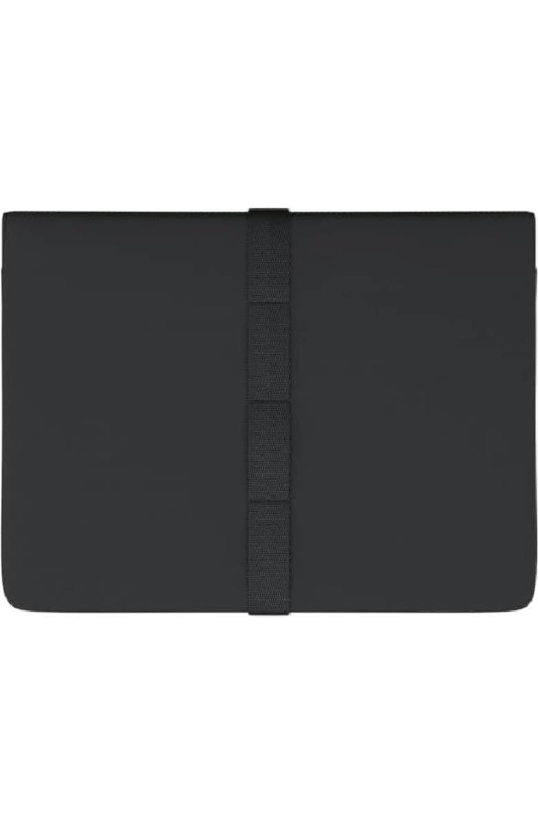 D_b_ Essential Laptop and Tablet Sleeve, 13 Inch, Alternate, color, Black Out
