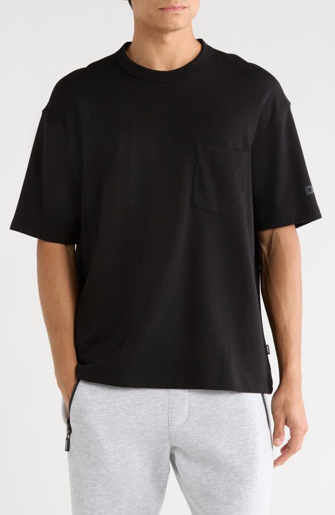 Giorgio Oversize T-Shirt