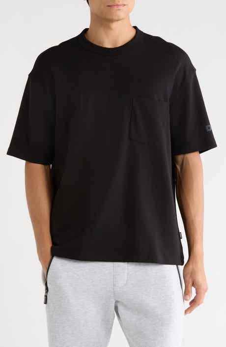 DKNY SPORTSWEAR Giorgio Oversize T-Shirt
