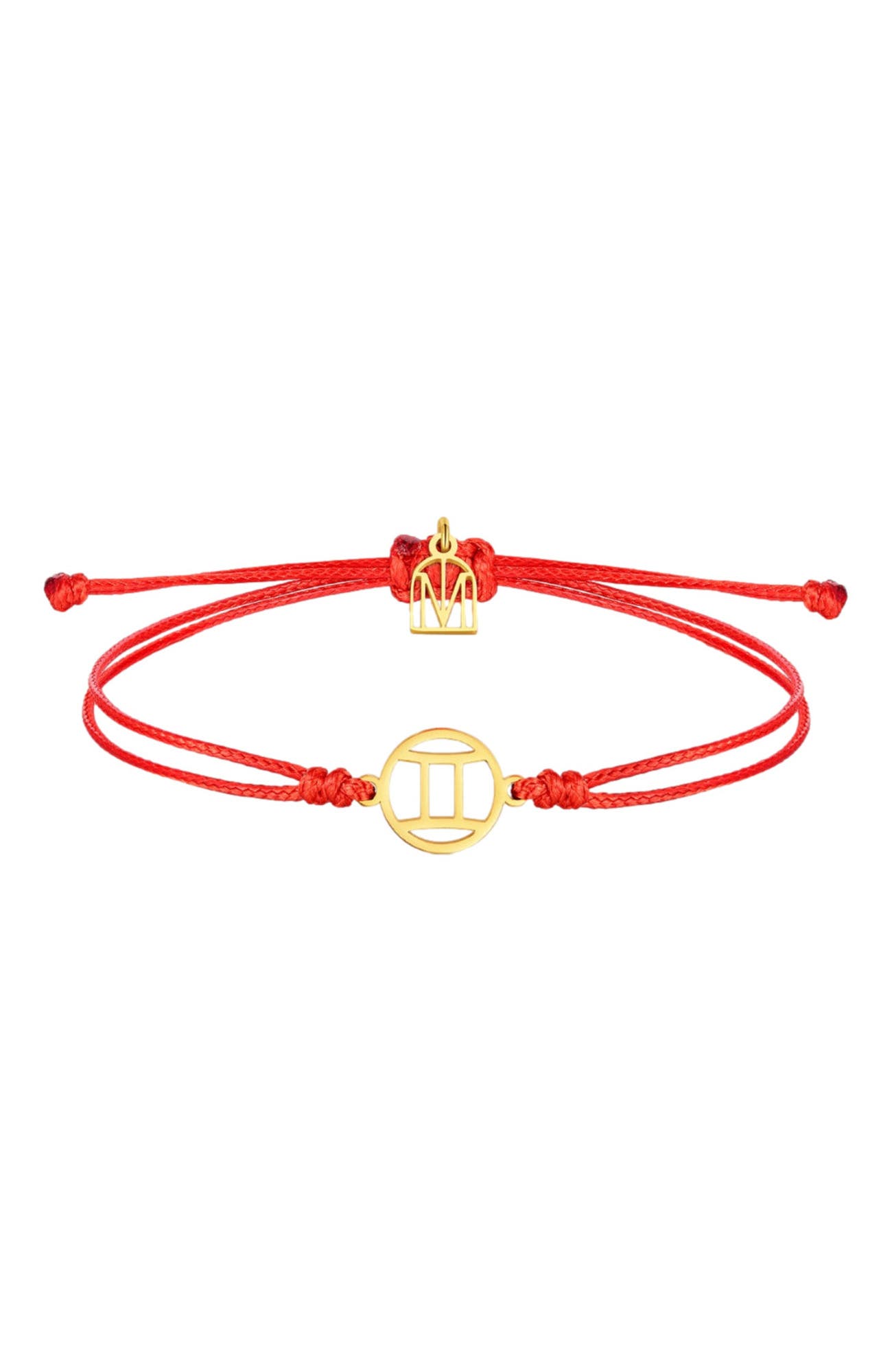 Gemini Yellow Gold