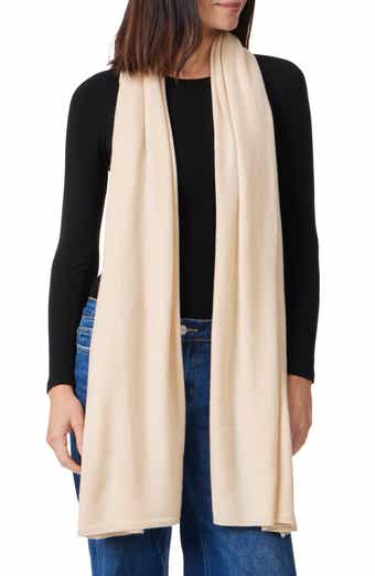 Vince Wool & Cashmere Blend Wrap Scarf