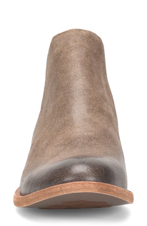 Kork-ease Renny Bootie In Brown