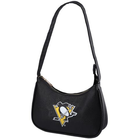 Pittsburgh Penguins Printed Mini Purse