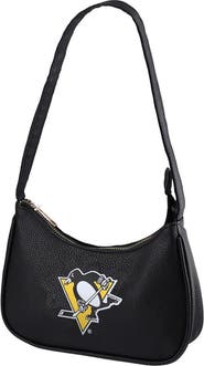FOCO Pittsburgh Penguins Printed Mini Purse