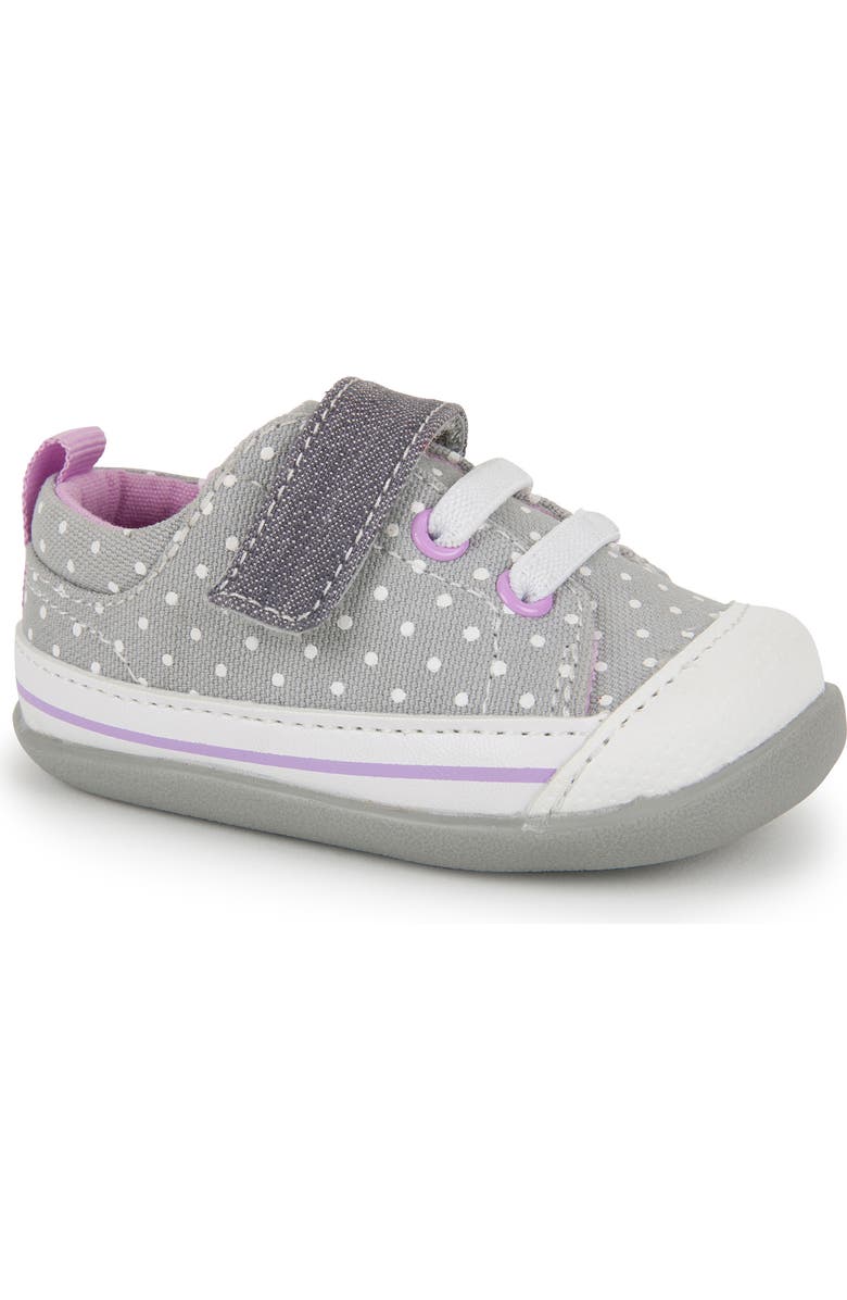 See Kai Run Stevie II Sneaker, Main, color,