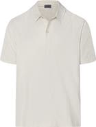 Hanro UC Linen and Cotton Woven Shirt