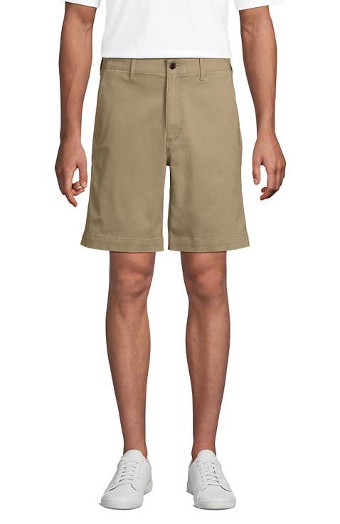 Knockabout 9" Comfort Waist Classic Fit Chino Short