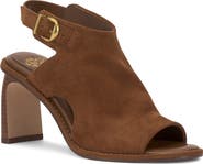 Vince Camuto Fezisha Ankle Strap Sandal