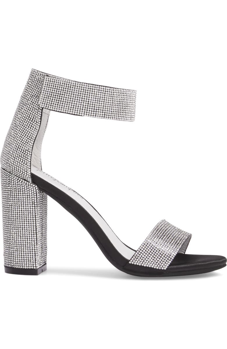 Jeffrey Campbell Lindsay Sandal, Alternate, color,