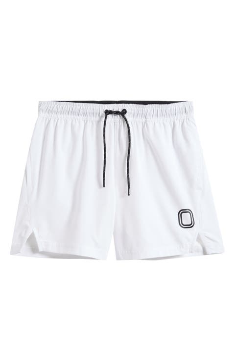 MELO PERFORMANCE SHORT