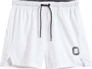 OVERTIME MELO PERFORMANCE SHORT