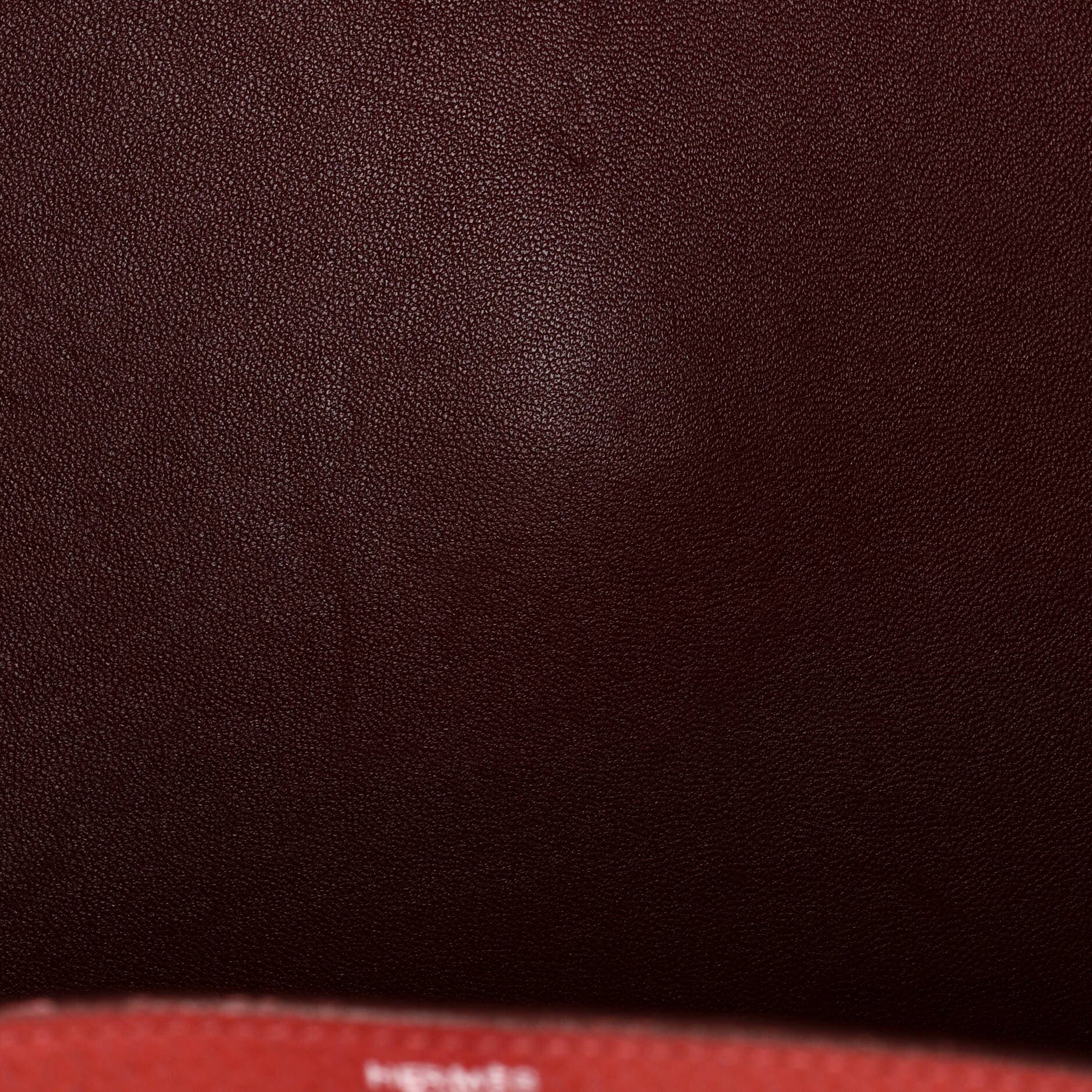 Lindy Bag Clemence 34, Alternate, color, Rouge Garance