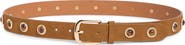 Melrose and Market Faux Stone Cabochon Belt