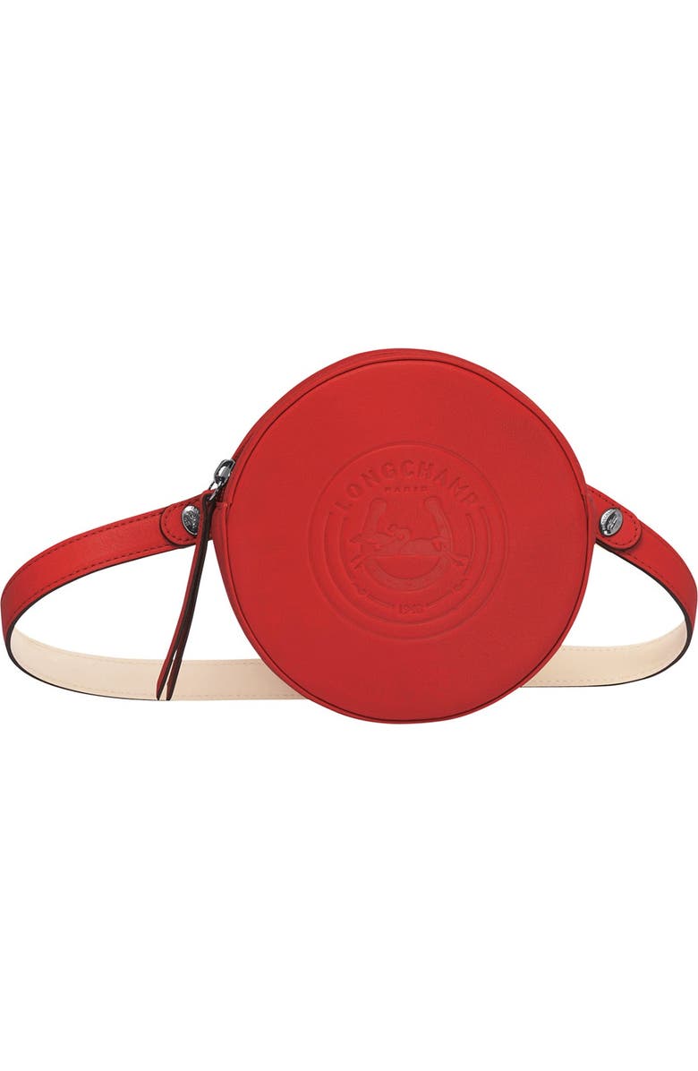 Longchamp 3D Belt Bag, Main, color,