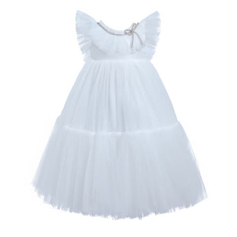 Beckwith Dress (Toddler, Little Kid & Big Kid)