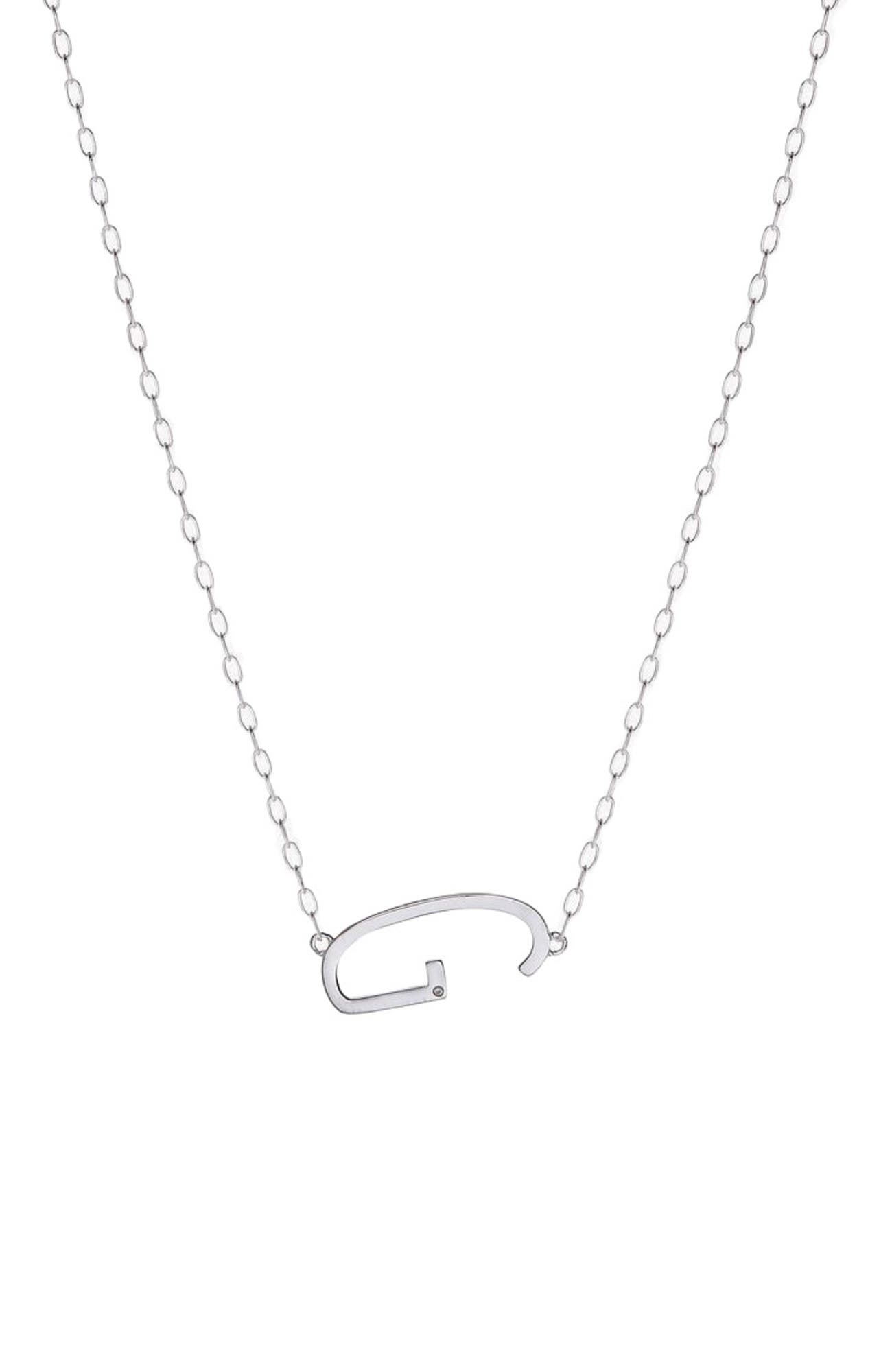 Silver - G